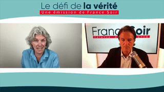 CDL73 - Relever le défi de la vérité avec France Soir